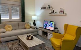 Apartman Hana