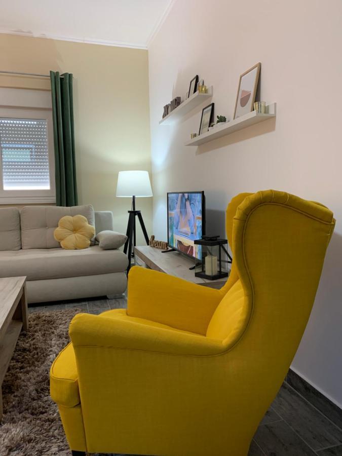 Apartman Hana Sombor Exterior foto